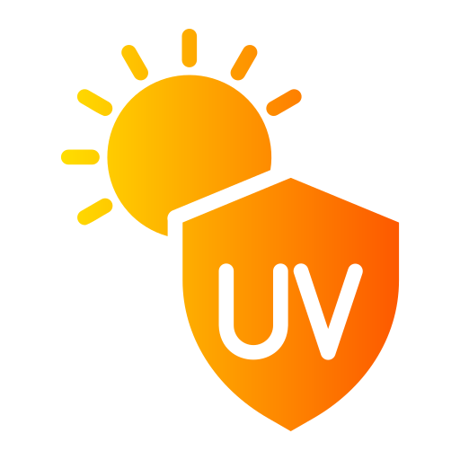 UV Resistance
